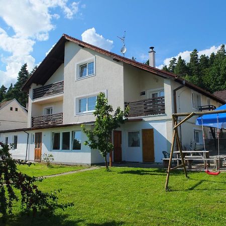 Penzion Pohodicka Cesky Krumlov Ngoại thất bức ảnh
