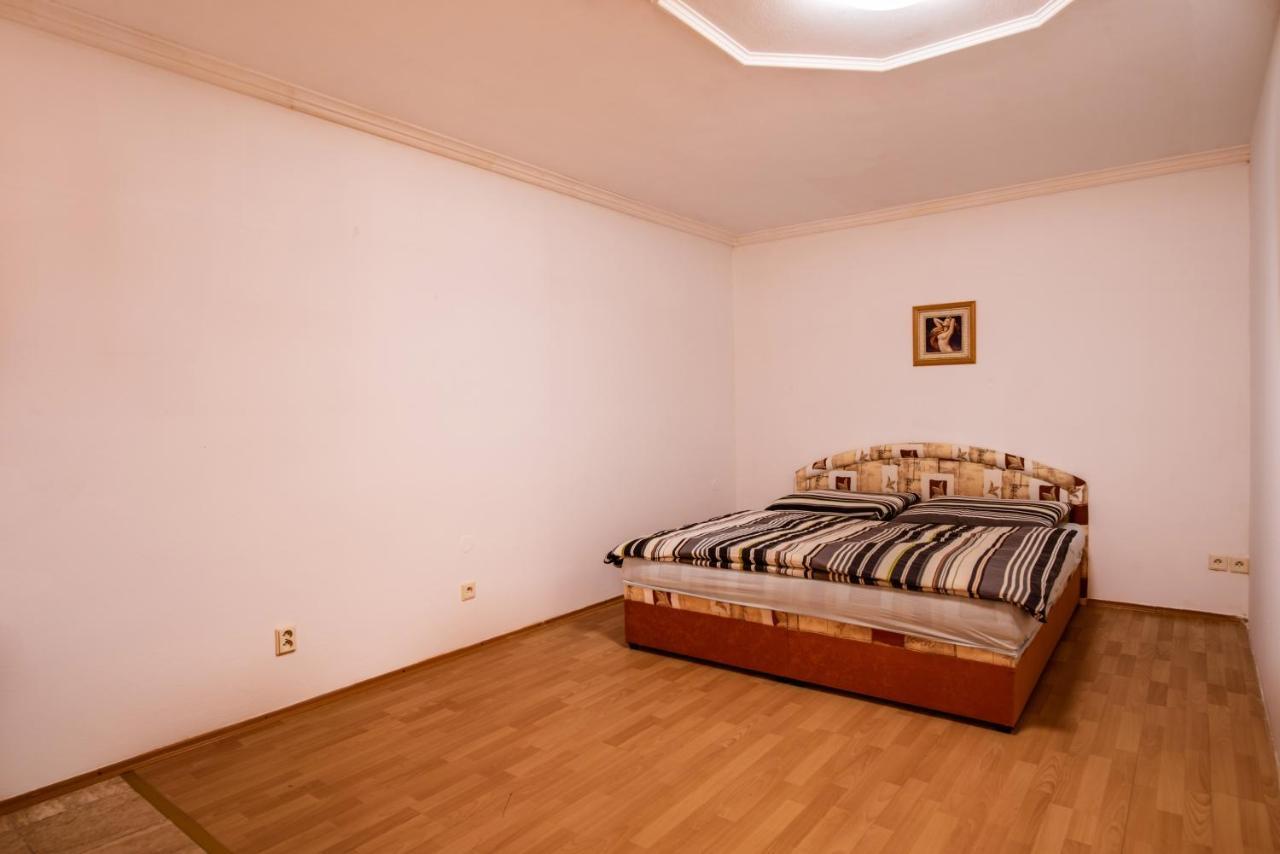 Penzion Pohodicka Cesky Krumlov Ngoại thất bức ảnh