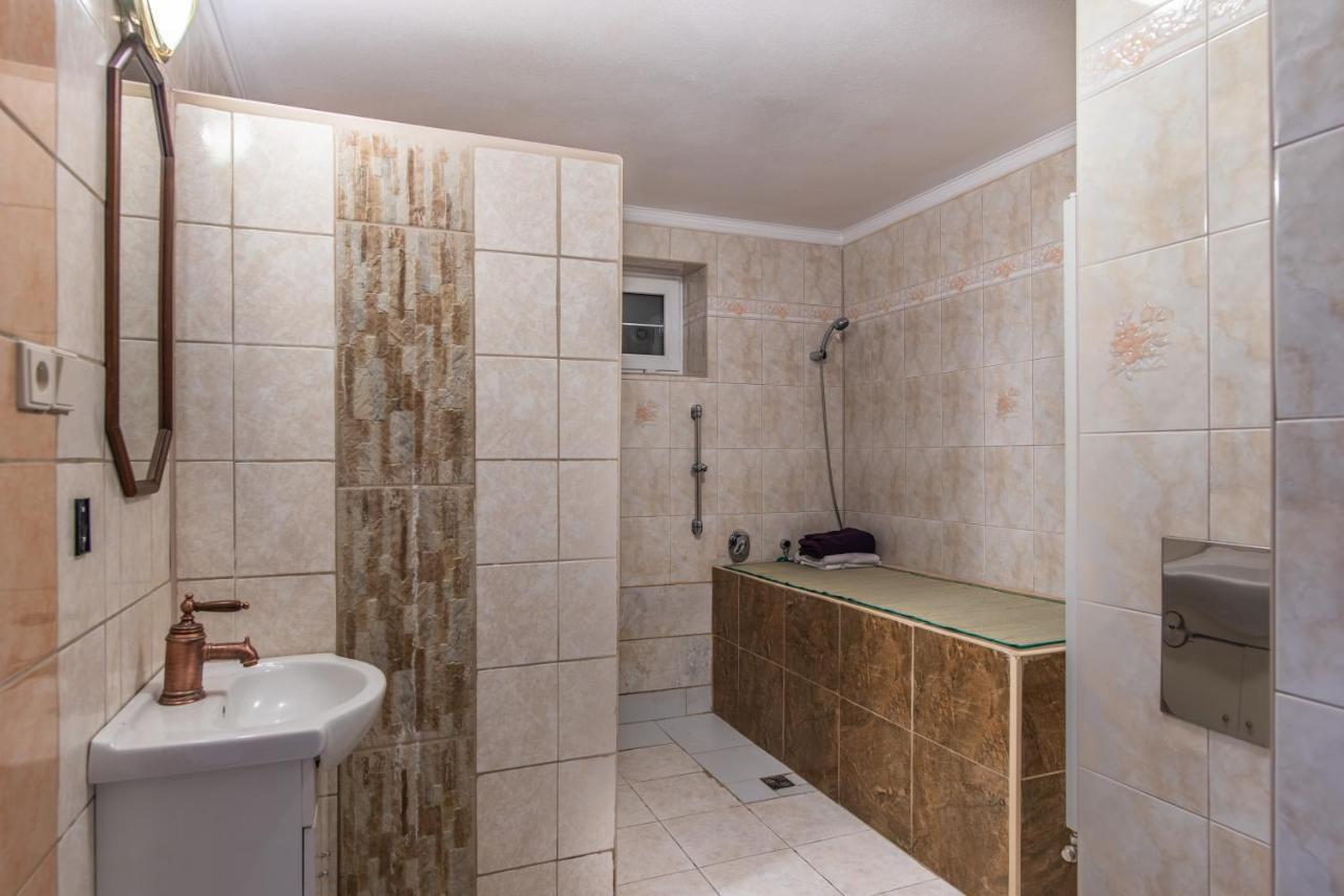 Penzion Pohodicka Cesky Krumlov Ngoại thất bức ảnh