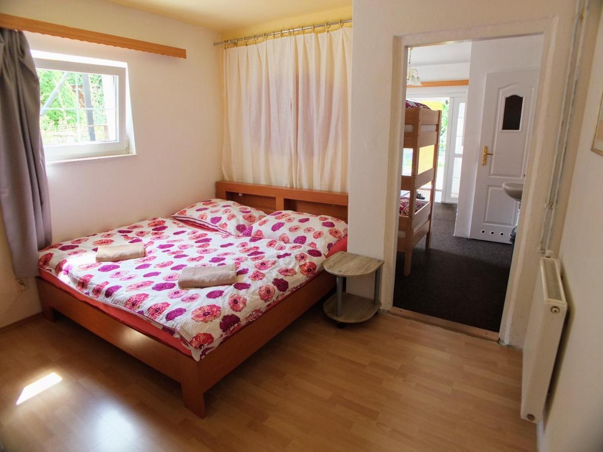 Penzion Pohodicka Cesky Krumlov Ngoại thất bức ảnh