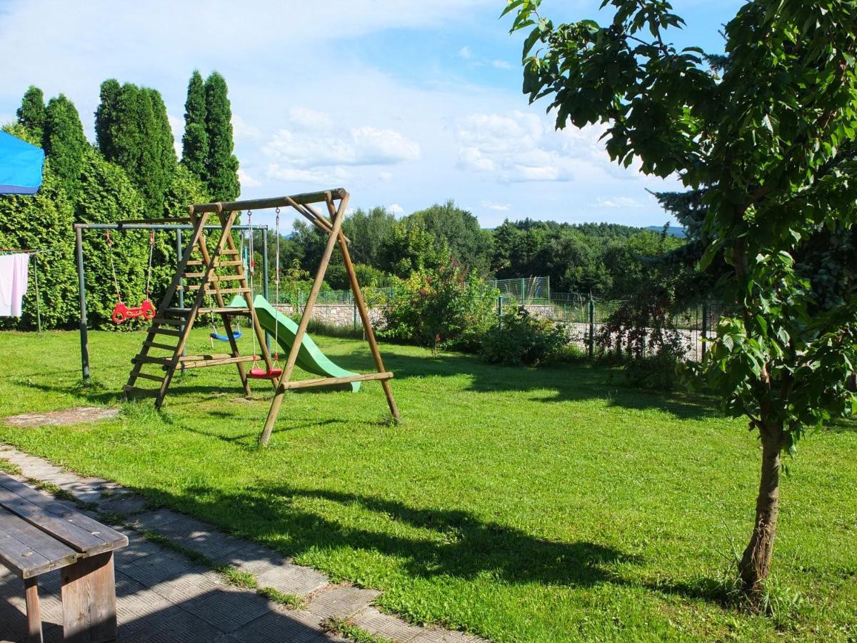 Penzion Pohodicka Cesky Krumlov Ngoại thất bức ảnh